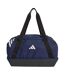 Sac De Sport/voyage Tiro 59,5 Cm X 29 Cm Bleu Marine Adidas-1