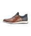 Derby Cuir Rieker-1