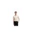 Polo Homme Blanc Hugo Boss-1