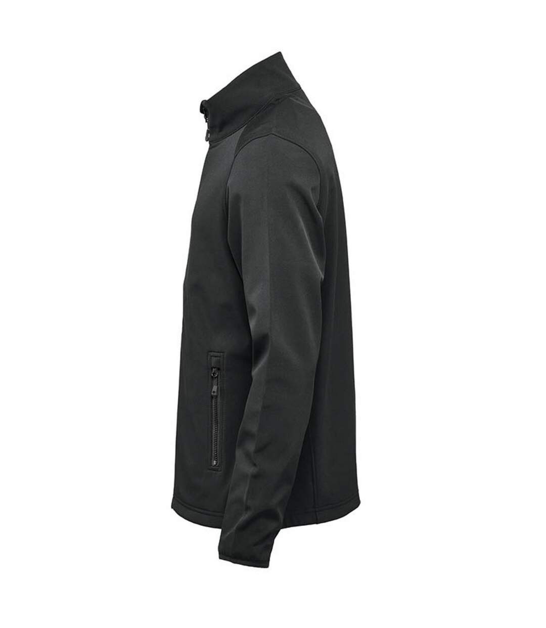 Veste softshell narvik homme anthracite Stormtech Stormtech