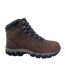 Chaussures Montantes De Marche Homme Marron Karrimor-3