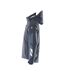 Mens Accelerate Jacket Dark Navy Mascot-2