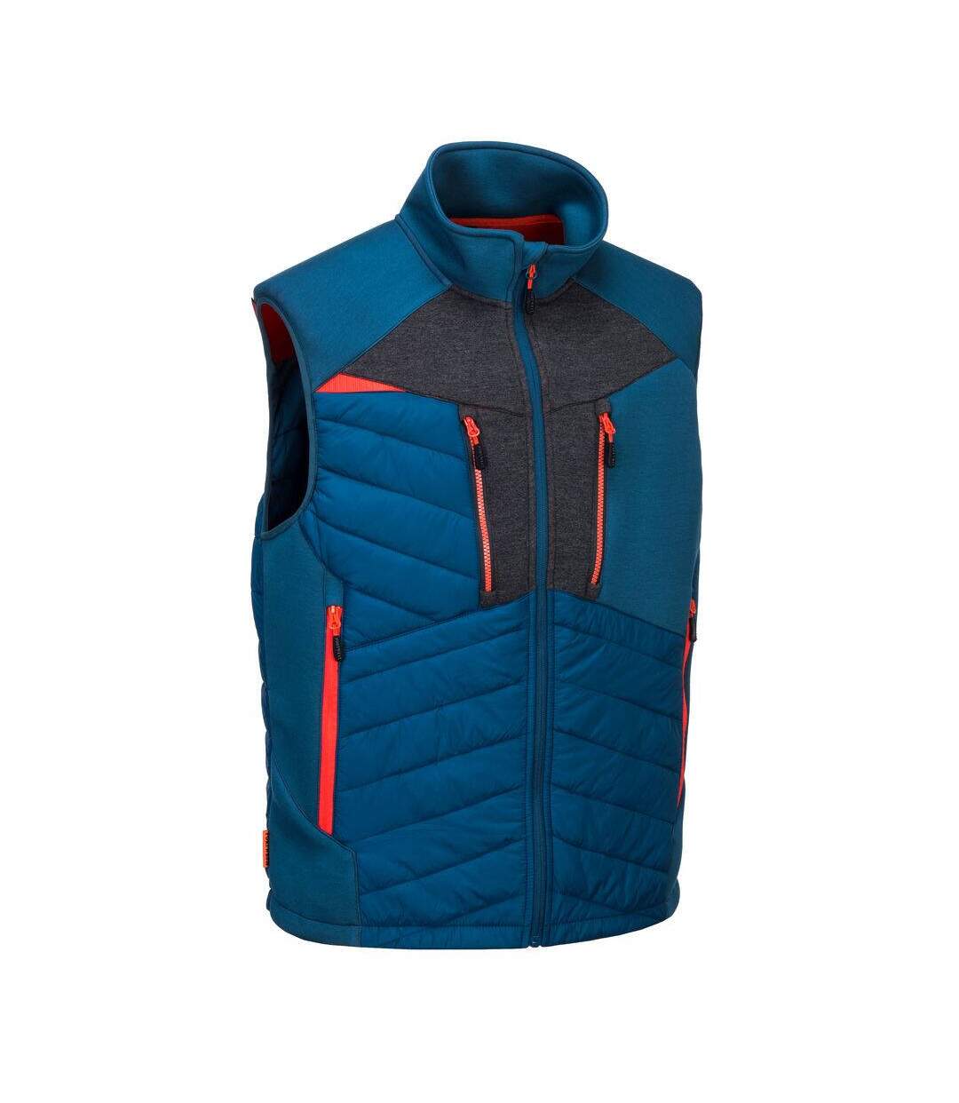 Gilet sans manches Portwest DX4 BAFFLE-2