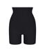 Womens/ladies Body Mr Shorts Body Shorts Onyx Skims-2