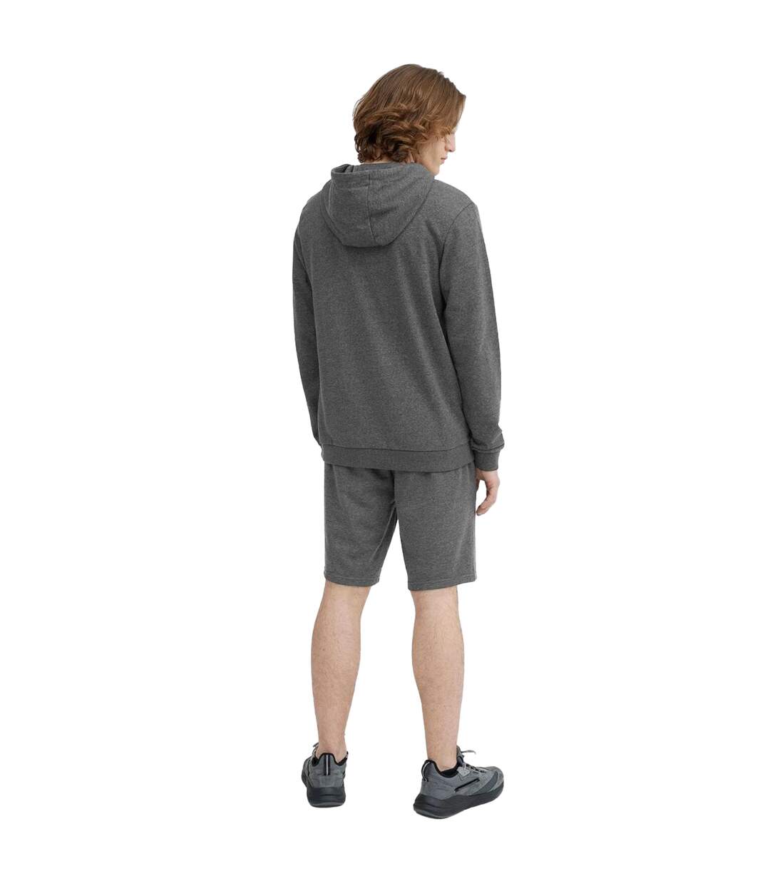 Short Ss23tshom156 Homme Graphite 4F-3