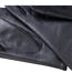 Mens Gioli Lambs Leather Gloves Dark Blue Boss-4