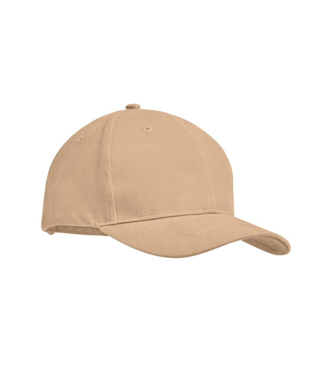 Casquette De Baseball Tekapo Beige Beige MidOcean-1
