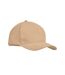 Casquette De Baseball Tekapo Beige Beige MidOcean-1