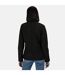 Regatta Womens/Ladies Ablaze 3 Layer Membrane Soft Shell Jacket (Black) - UTBC4837