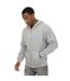 Veste À Capuche Motif/style Graphique Homme Gris Levis-2