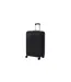 Lot de 3 Valises Barcelone 95L Noir-2