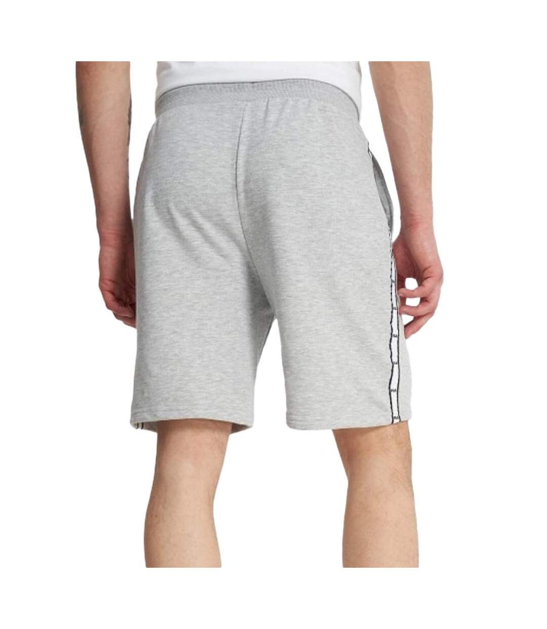 Short gris homme fila kwaku - s-2