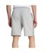 Short gris homme fila kwaku - s-2