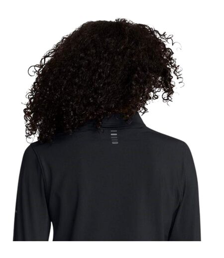 Haut Launch Elite Femme Noir Under Armour
