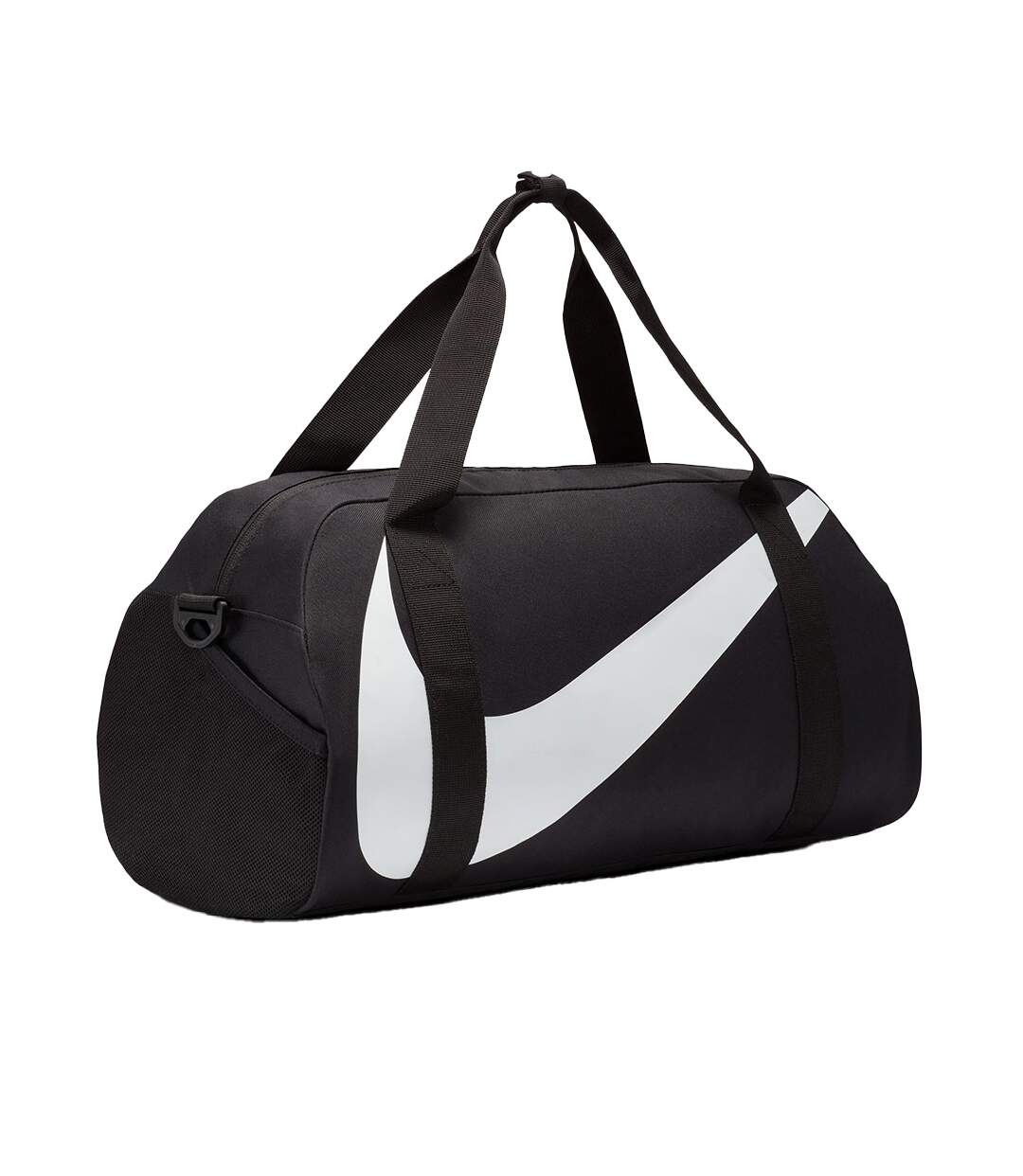 Sac De Sport/voyage Gym Club 23 Cm X 48 Cm X 28 Cm Noir Nike-3