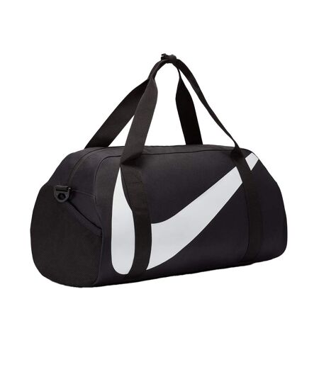 Sac De Sport/voyage Gym Club 23 Cm X 48 Cm X 28 Cm Noir Nike
