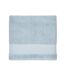 SOLS Peninsula 100 Bath Sheet (Creamy Blue) (One Size) - UTPC4120