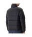 Doudoune noir femme tommy hilfiger hood ess-2
