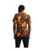 Maillot De Foot Motif/style Pays-bas Pre Match Homme Noir Blanc Nike-2