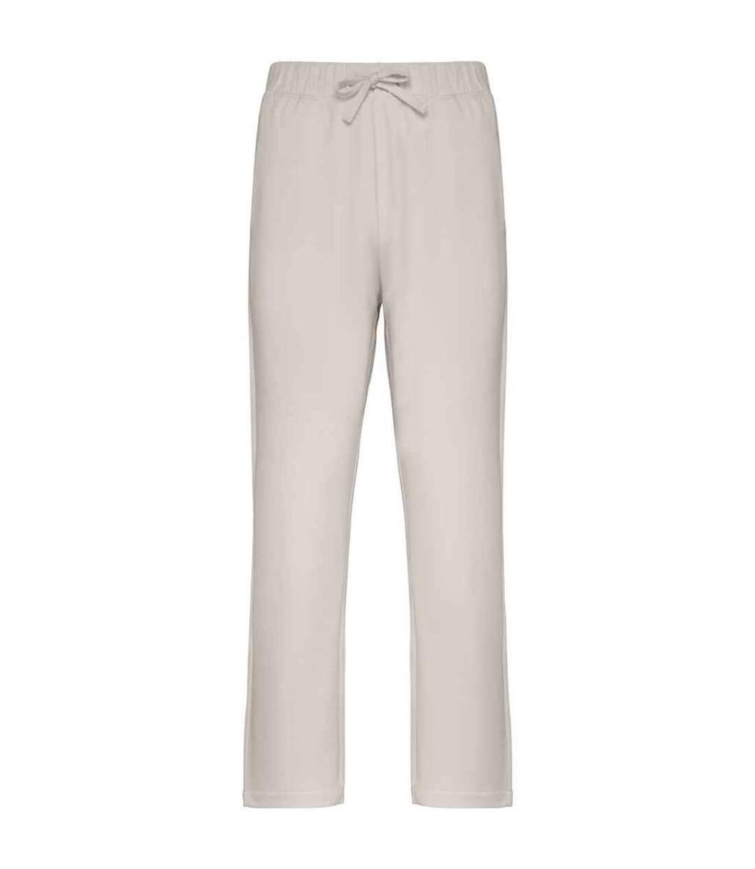 Pantalon de jogging adulte blanc cassé Native Spirit-1