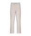 Pantalon de jogging adulte blanc cassé Native Spirit-1