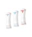 Lot de 3 mi-chaussettes homme Training Dry Athena-3