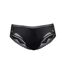 Slip taille haute Forever Lisca noir