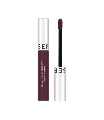 Rouge à Lèvres Brillant Sephora 11 Dark Plum - 5ml