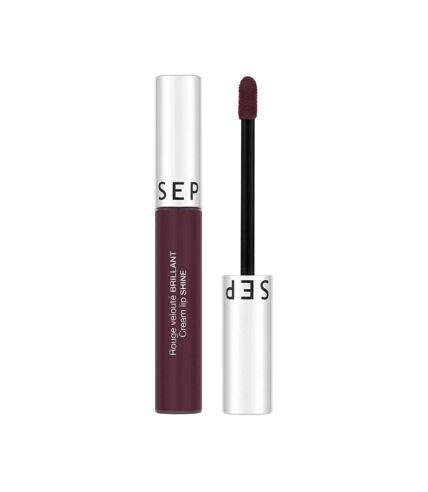 Rouge à Lèvres Brillant Sephora 11 Dark Plum - 5ml