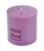 Bougie Parfumée Trendie 10cm Figue Gourmande-2