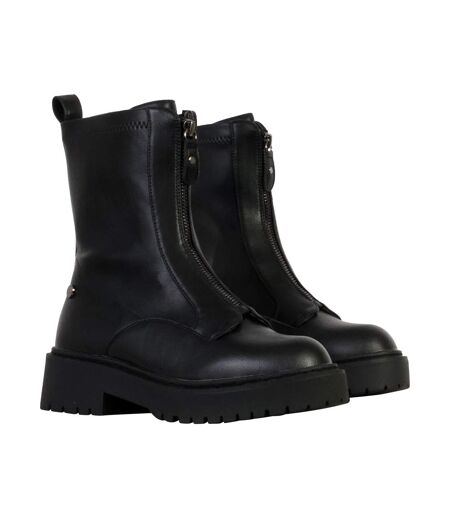 Bottines à  Zip Xti