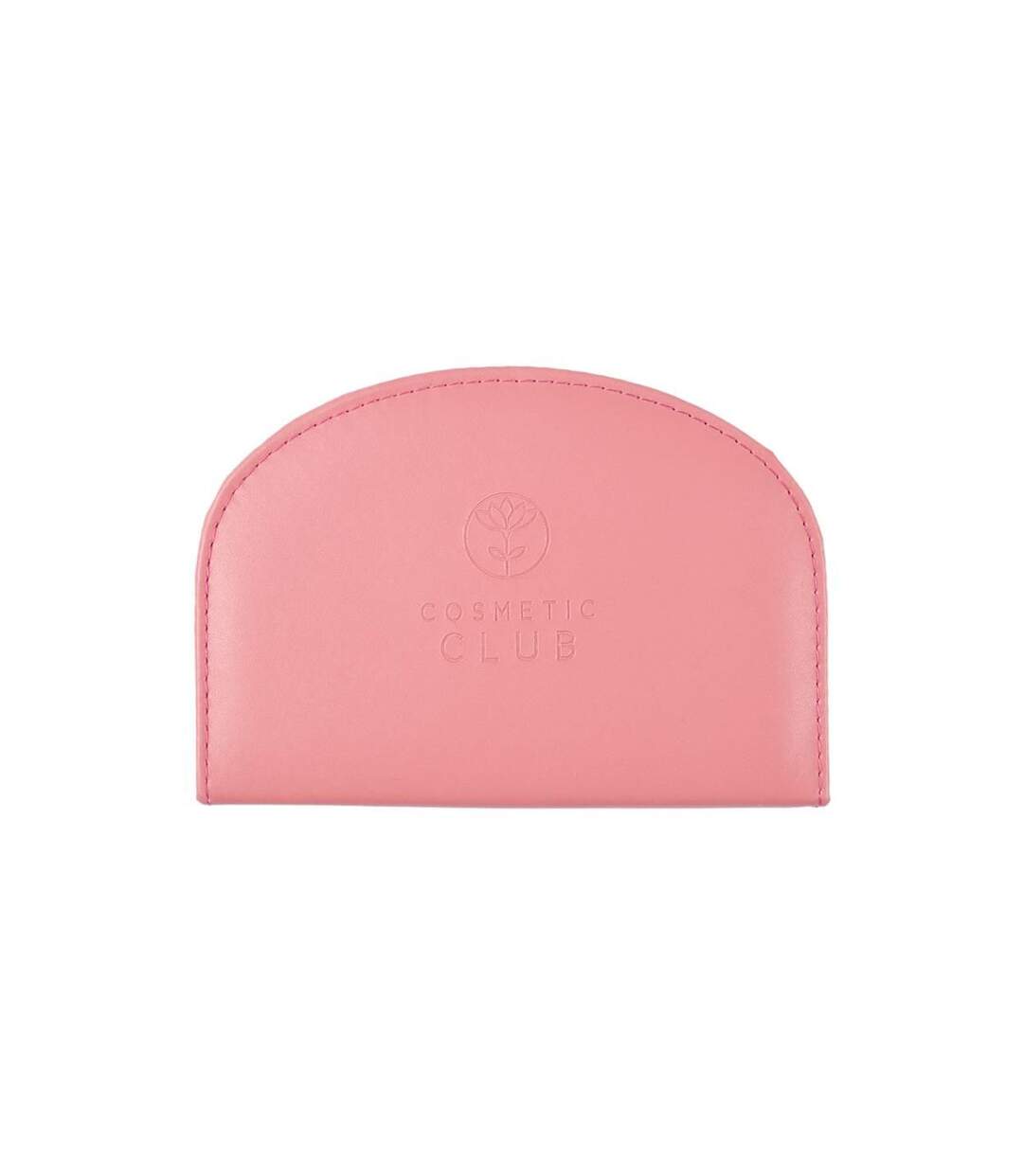 Coffret Manucure 18 Accessoires 18cm Rose-3