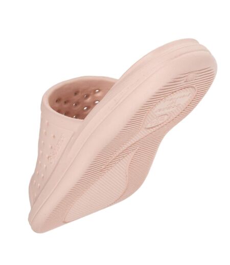 Isotoner Mules claquettes femme ultra confortables et légères