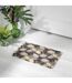 Tapis d'Entrée Grattoir Rivera 40x60cm Naturel-3