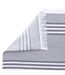 Drap de plage Fouta Rayures