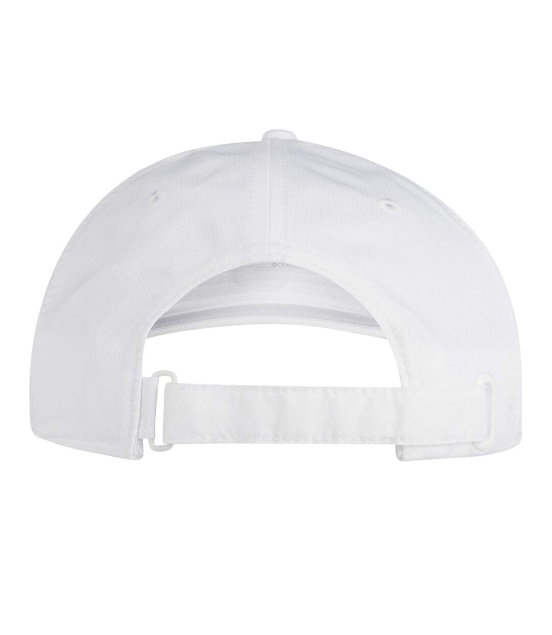 Casquette De Baseball Motif/style Logo Blanc Lacoste-2