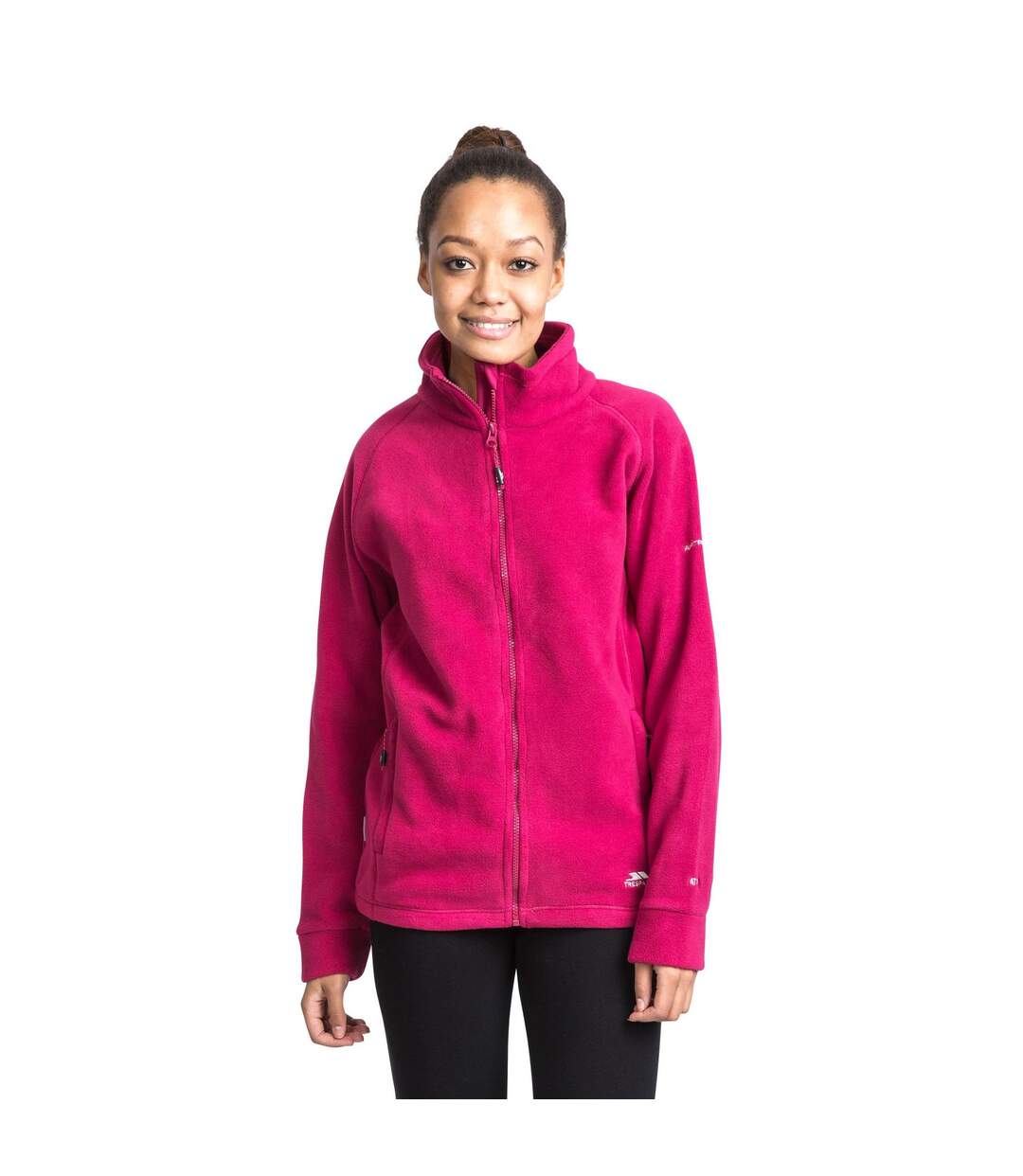 trespass clarice fleece