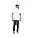 Polo dexon homme blanc One True Saxon One True Saxon