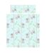 Koala duvet cover set blue/grey Rapport-1