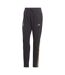 Pantalon Motif/style L´équipe D´allemagne De Football Femme Noir Adidas-1
