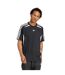 T-shirt Originals Teamgeist Homme Noir Adidas-1