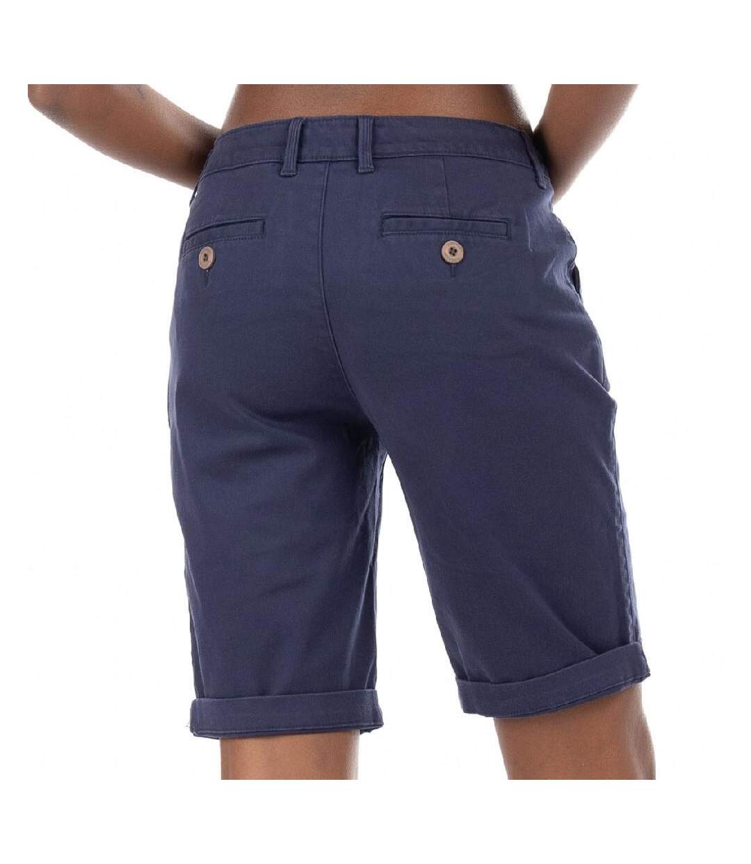 Short Marine Femme Superdry City - XS-2