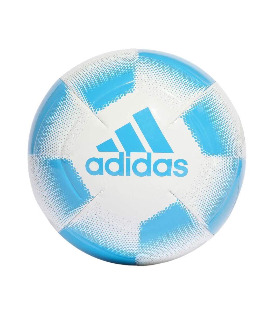 Ballon blanc/turquoise mixte adidas epp-1