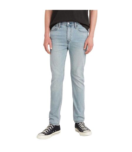 Jean Renzor Homme Bleu Levis