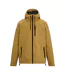 Veste Imperméable Frankie Homme Marron Bois Regatta-2