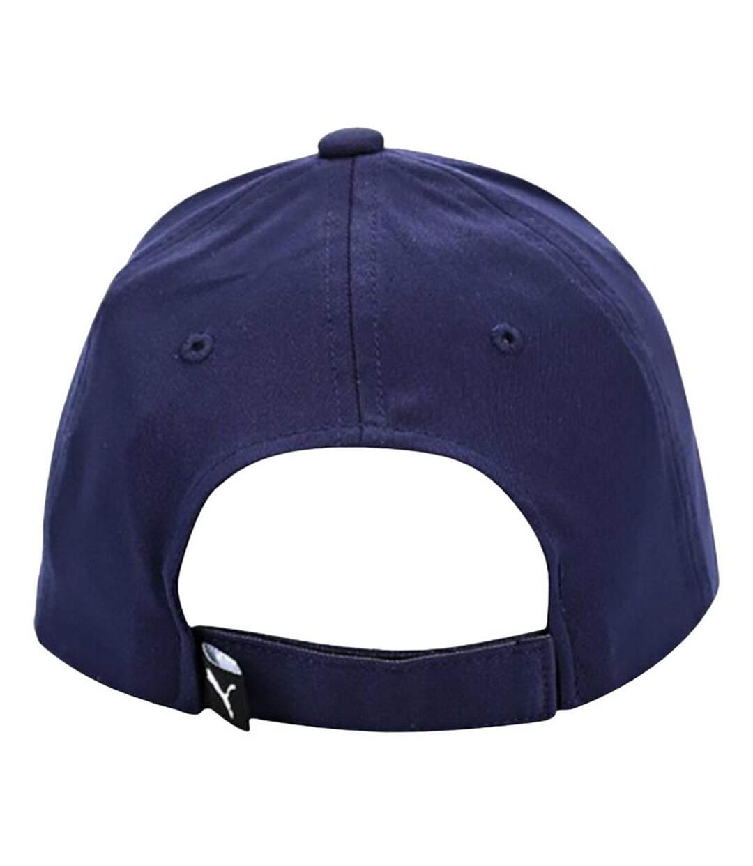 Casquette de baseball bleu marine Puma-2