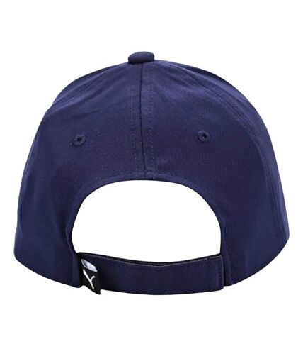 Casquette de baseball bleu marine Puma