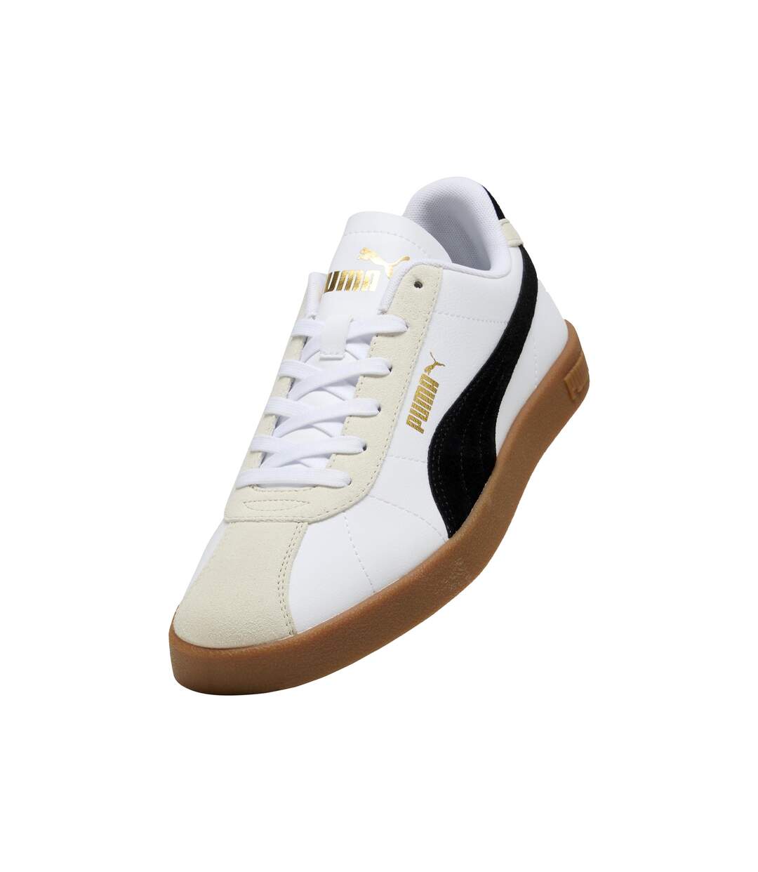 Basket à Lacets Puma Club II SD-5