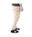 Pantalon chino écru homme paname brothers costa1-2
