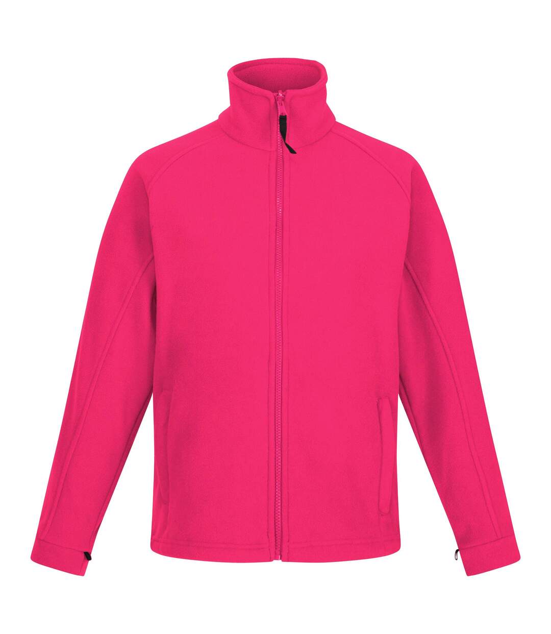 Polaire Thor Femme Rose Regatta-2